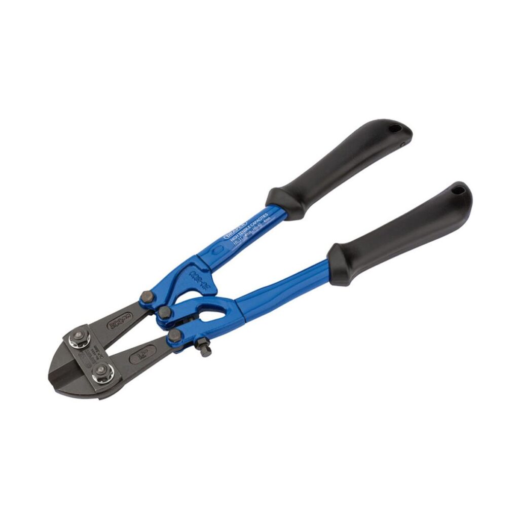 bolt cutters
