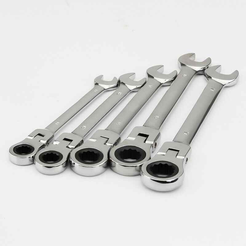 combination spanners