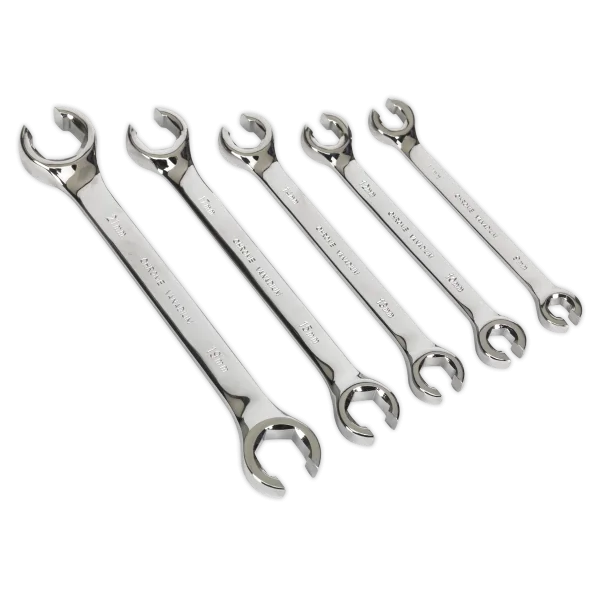 flare nut wrench