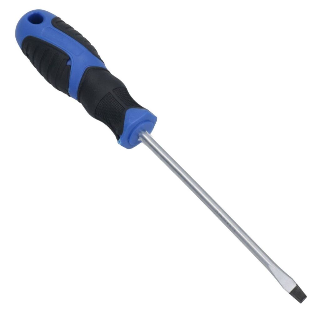 flat screw drivers