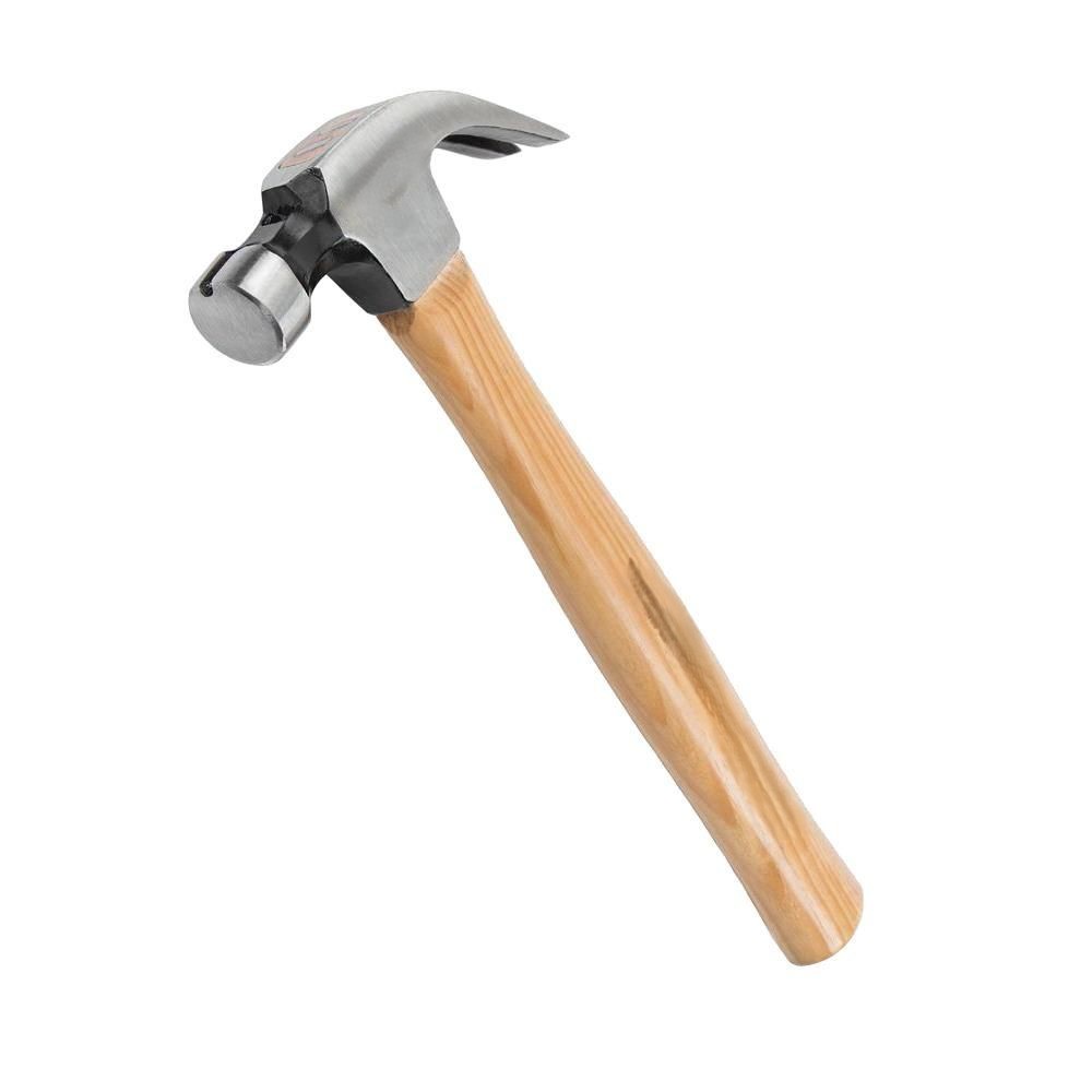 hammer with handle