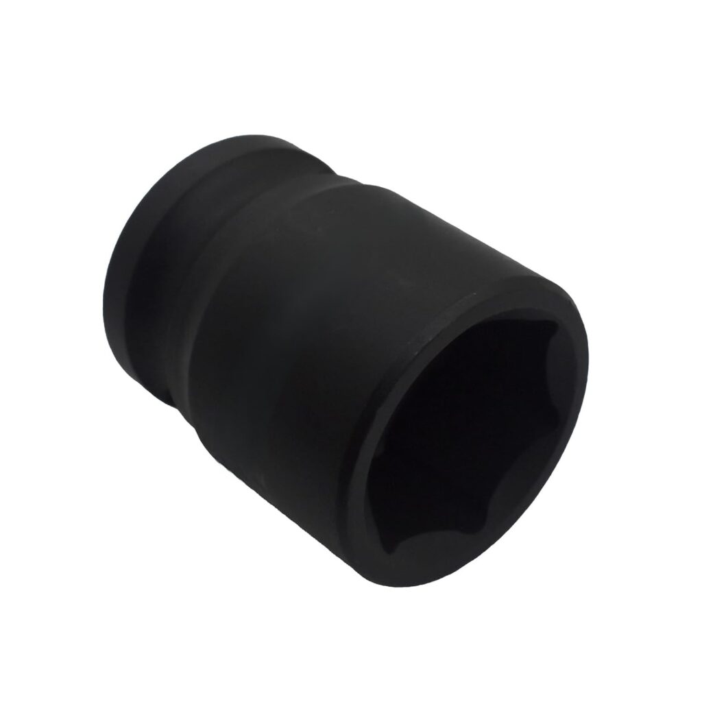 impact sockets hexagonal 12.7mm