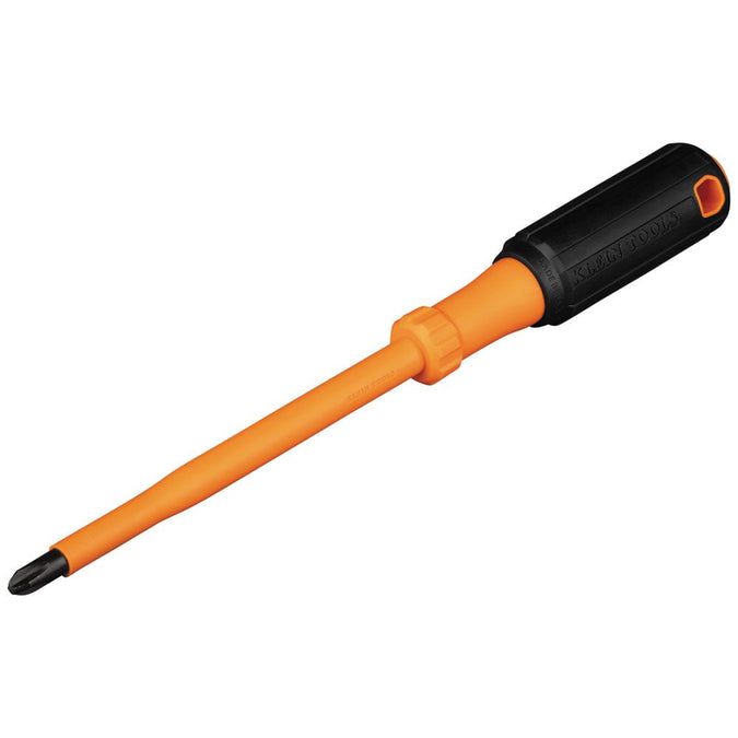 insulated screw drivers