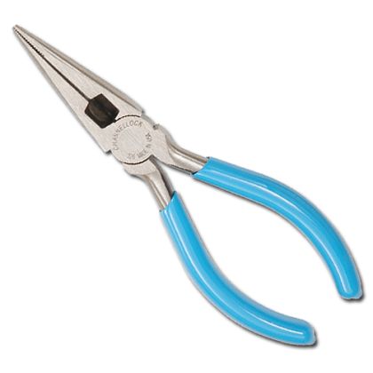 long nose pliers