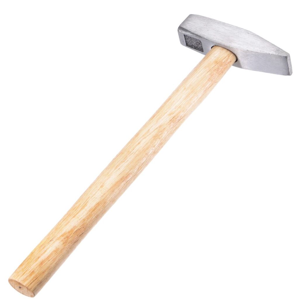 machinist hammer with handle