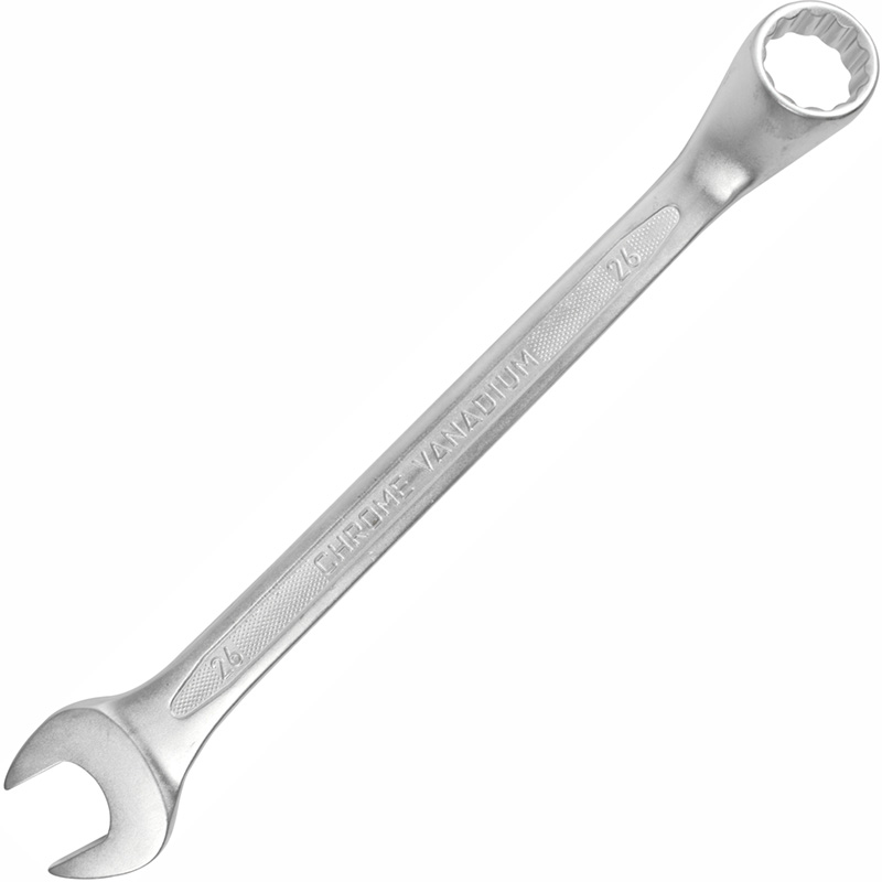 offset combination spanners