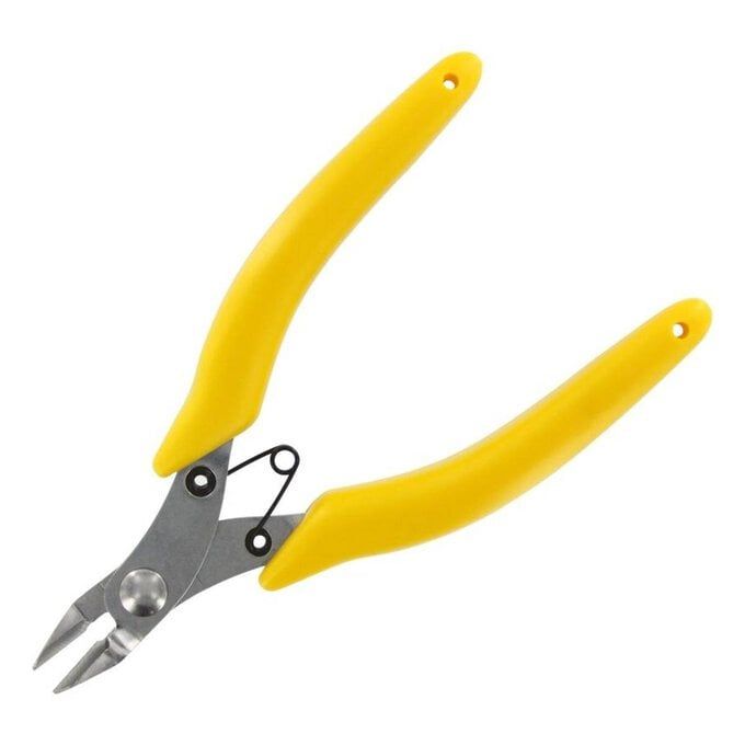 side cutting pliers