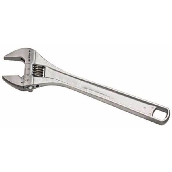 spares for chain pipe wrench