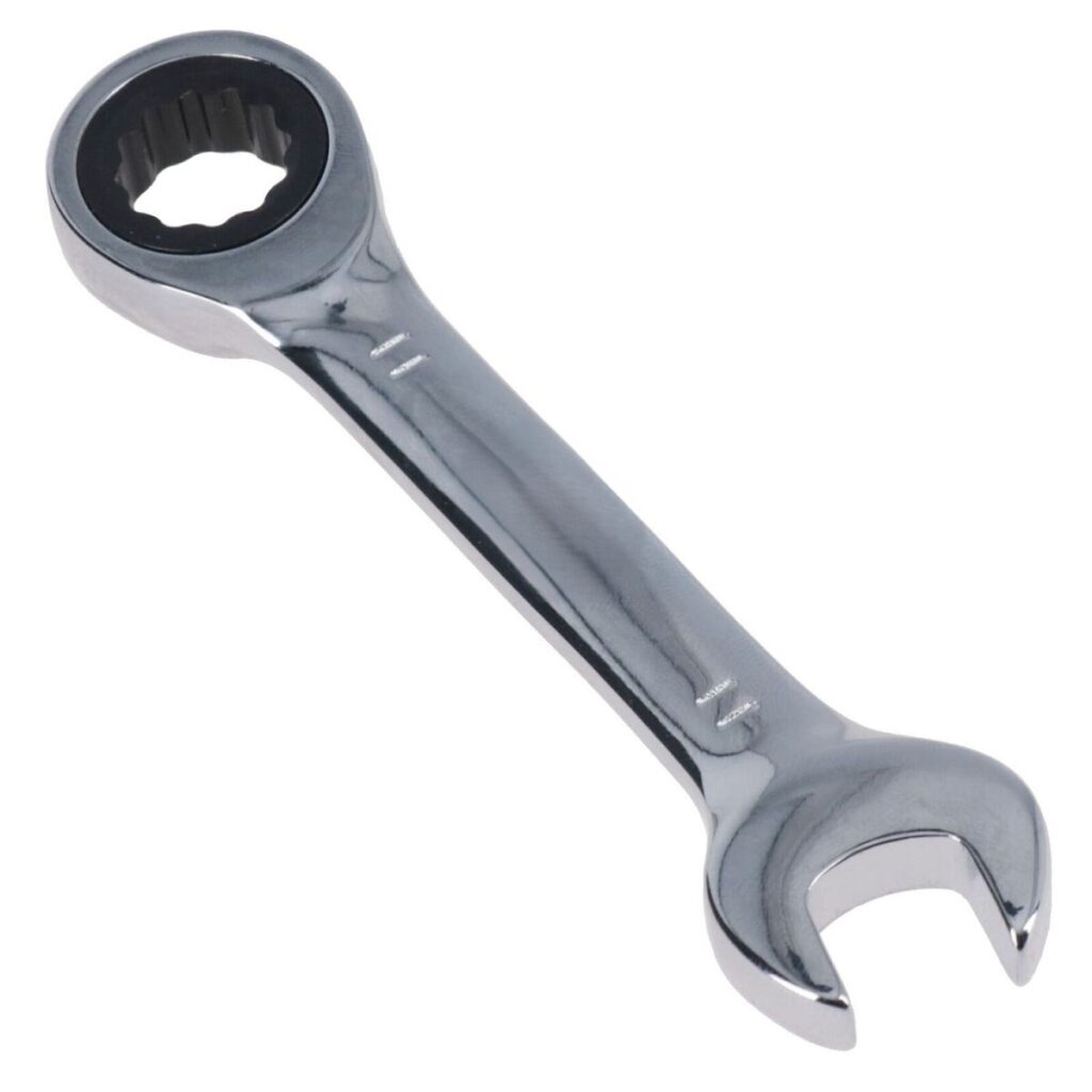 stubby wrench