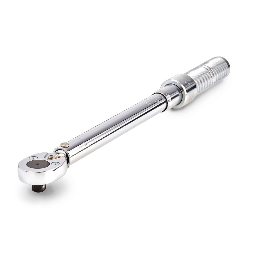 torque wrench