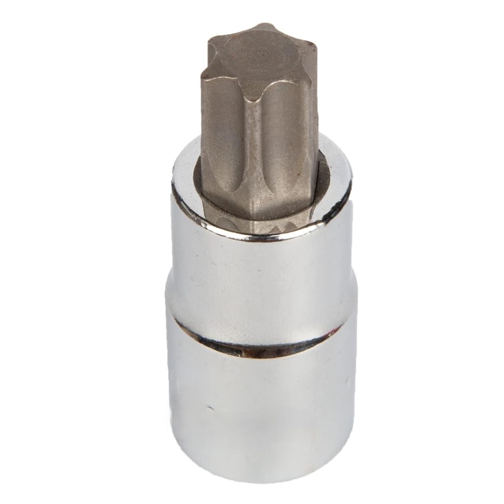 torx bit sockets 1. 2square drive