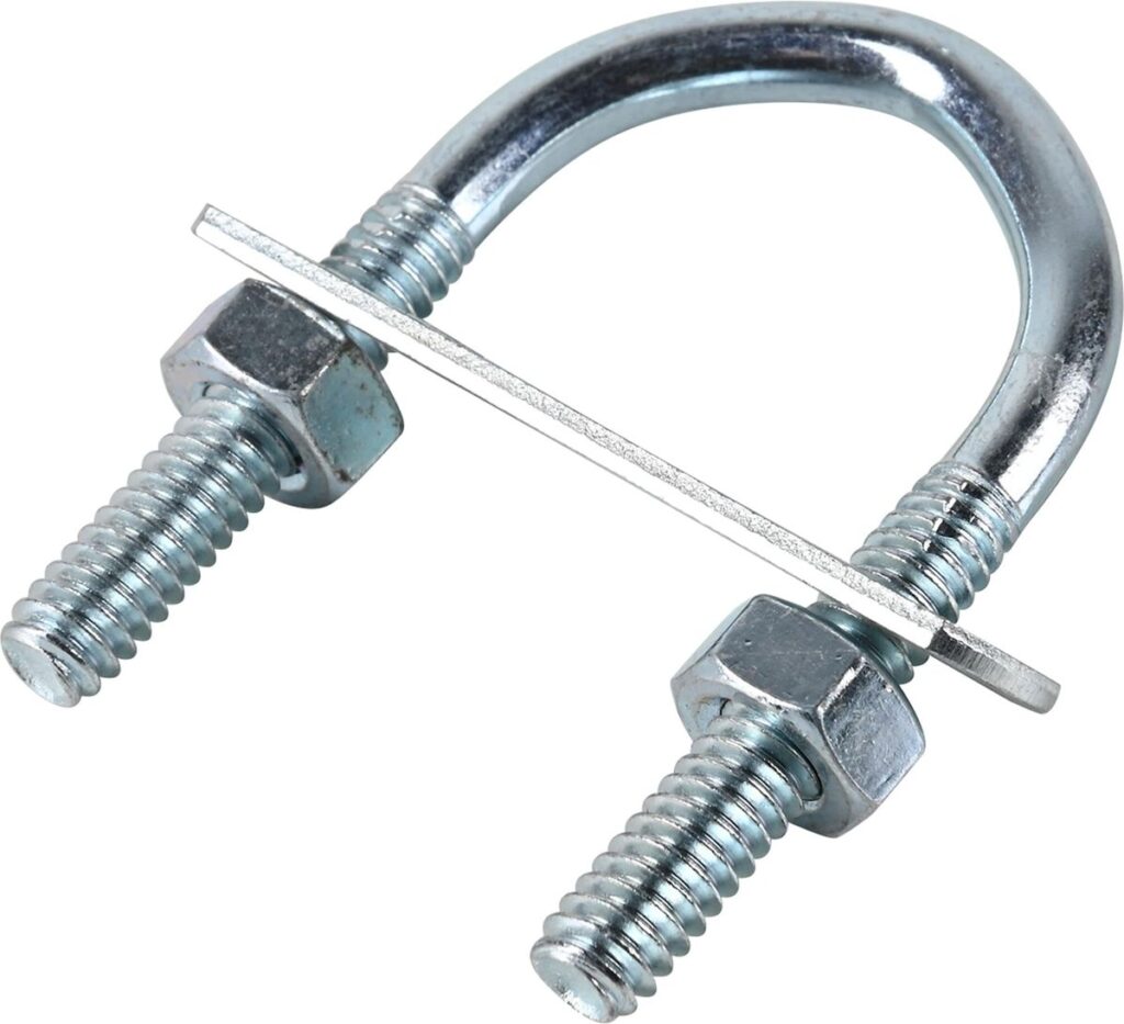 u bolt