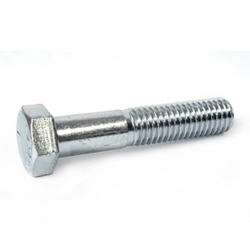 a.hexagon head bolts