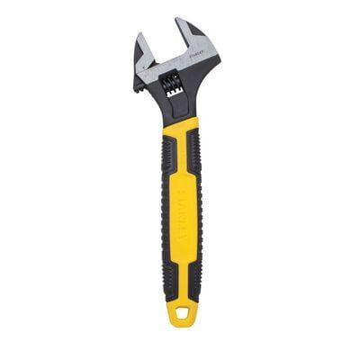 adjustable wrench with sleeves