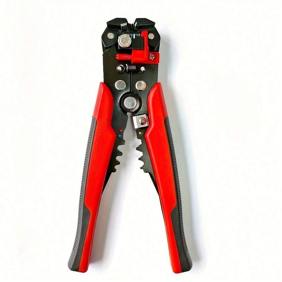 automatic wire strip pliers