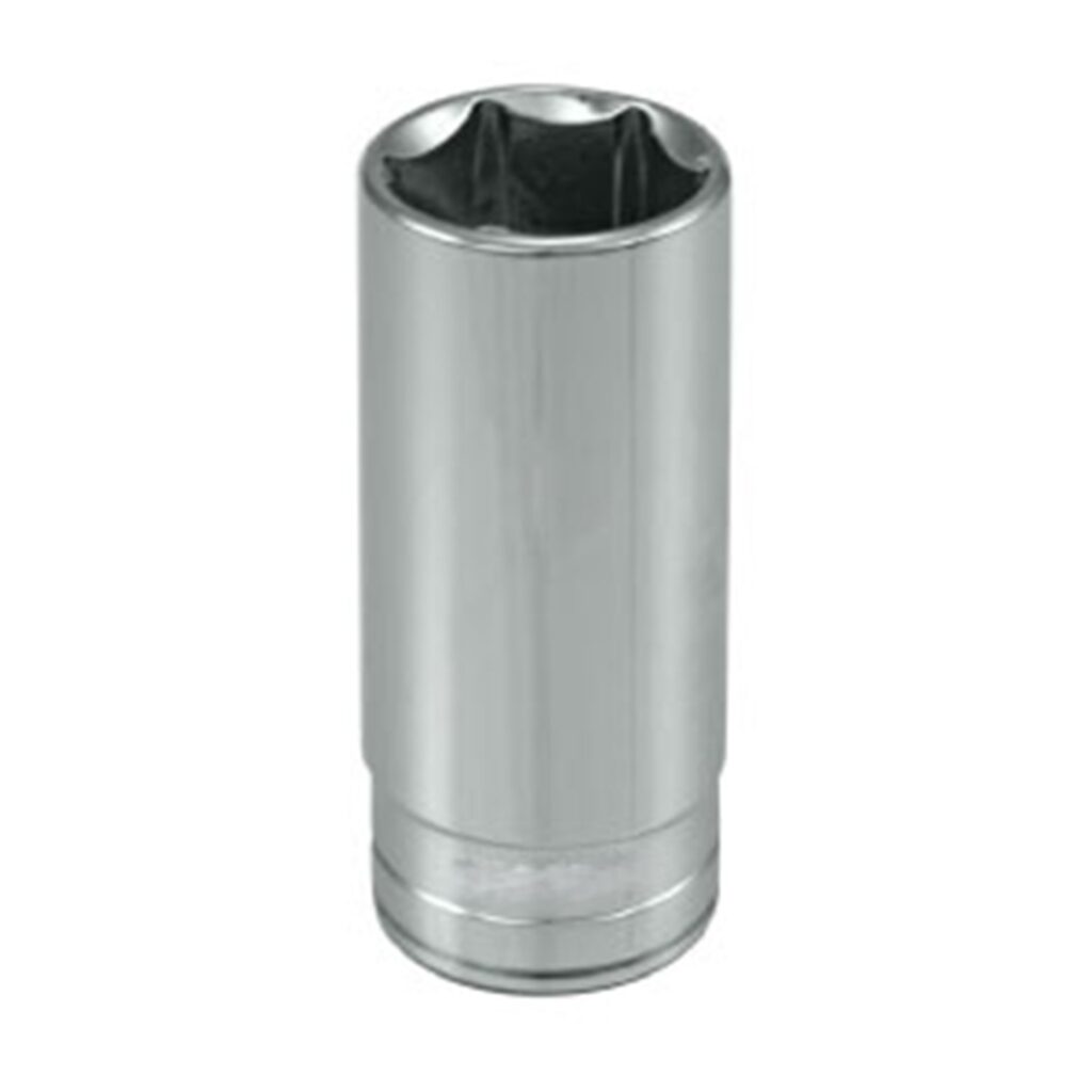deep sockets 12.7mm12 square drive