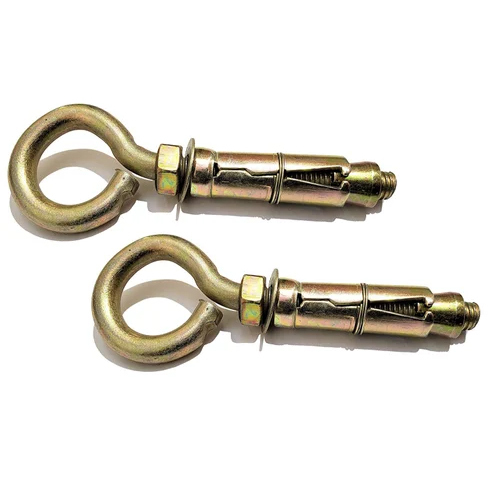 hook fastener bolt