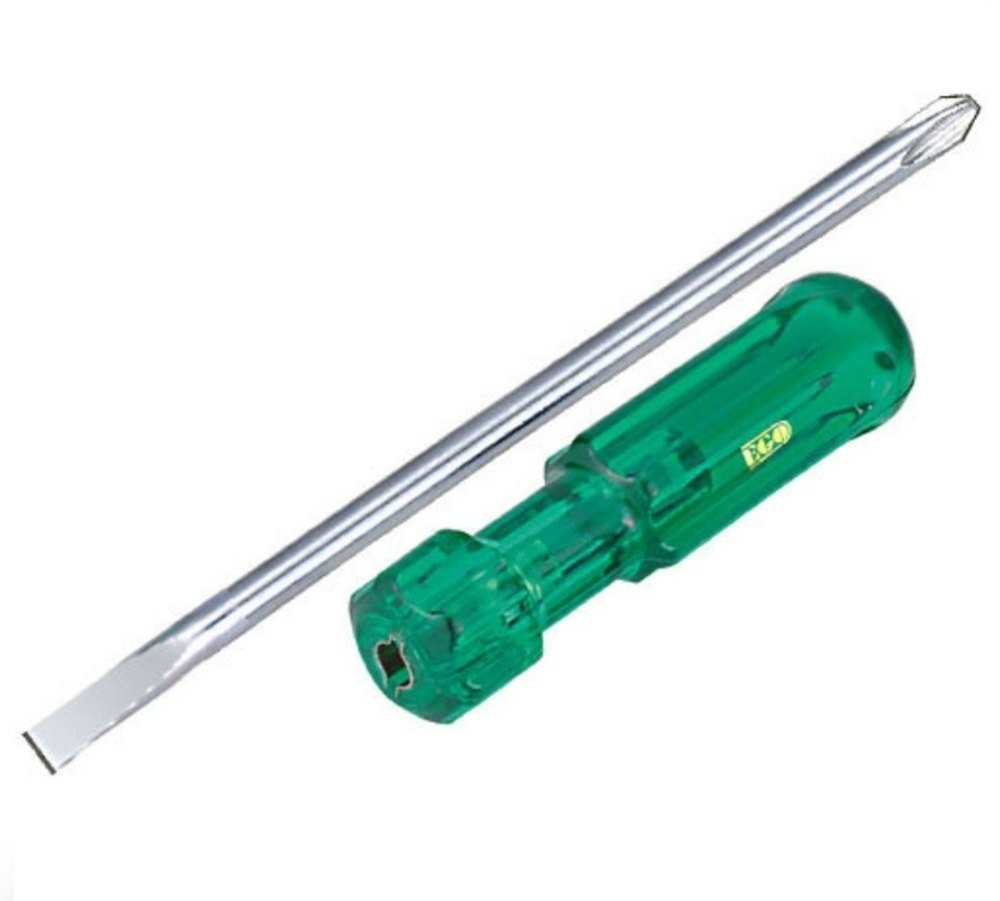 two in one screw driver